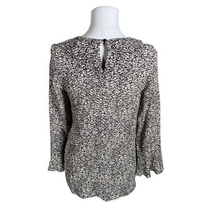 Unisex Andiata - Blouse, size 38 - Gray (2)