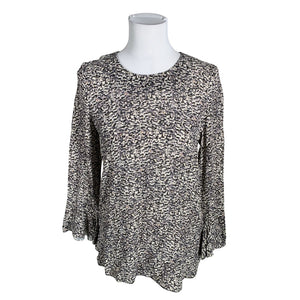 Unisex Andiata - Blouse, size 38 - Gray (1)