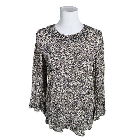 Unisex Andiata - Blouse, size 38 - Gray ()