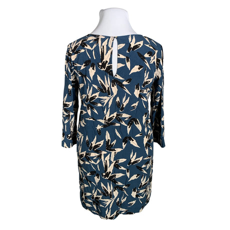 Unisex Minimum - Dress, size 42 - Blue (2)