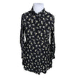 Unisex &Other Stories - Dress, size 42 - Black ()