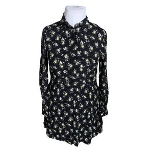 Unisex &Other Stories - Dress, size 42 - Black (1)