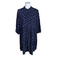 Unisex Esprit - Dress, size 38 - Blue ()