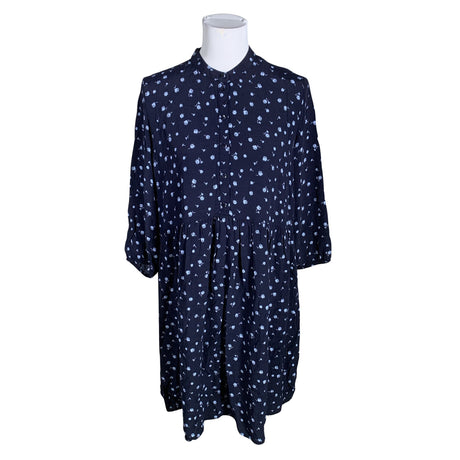 Unisex Esprit - Dress, size 38 - Blue ()