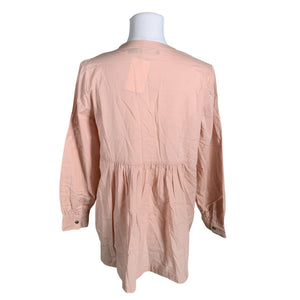 Unisex Gudrun Sjöden - Blouse, size 36 - Light pink (2)