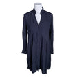 Unisex Esprit - Dress, size 38 - Blue ()
