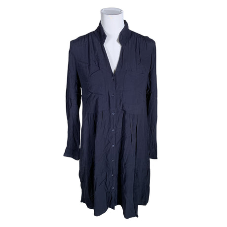 Unisex Esprit - Dress, size 38 - Blue ()