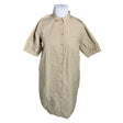 Unisex Nanso - Dress, size 44 - Beige ()