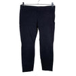 Unisex Lindex - Slacks, size 46 - Black ()