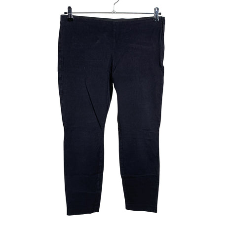 Unisex Lindex - Slacks, size 46 - Black ()