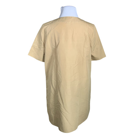 Unisex COS - Dress, size 42 - Brown (2)
