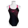 Unisex Speedo - Swimsuit, size 38 - Black ()