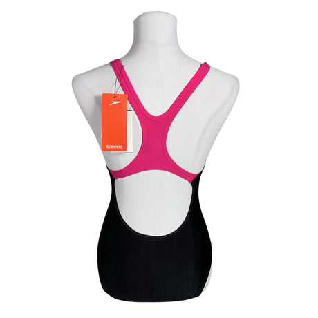 Unisex Speedo - Swimsuit, size 38 - Black (2)