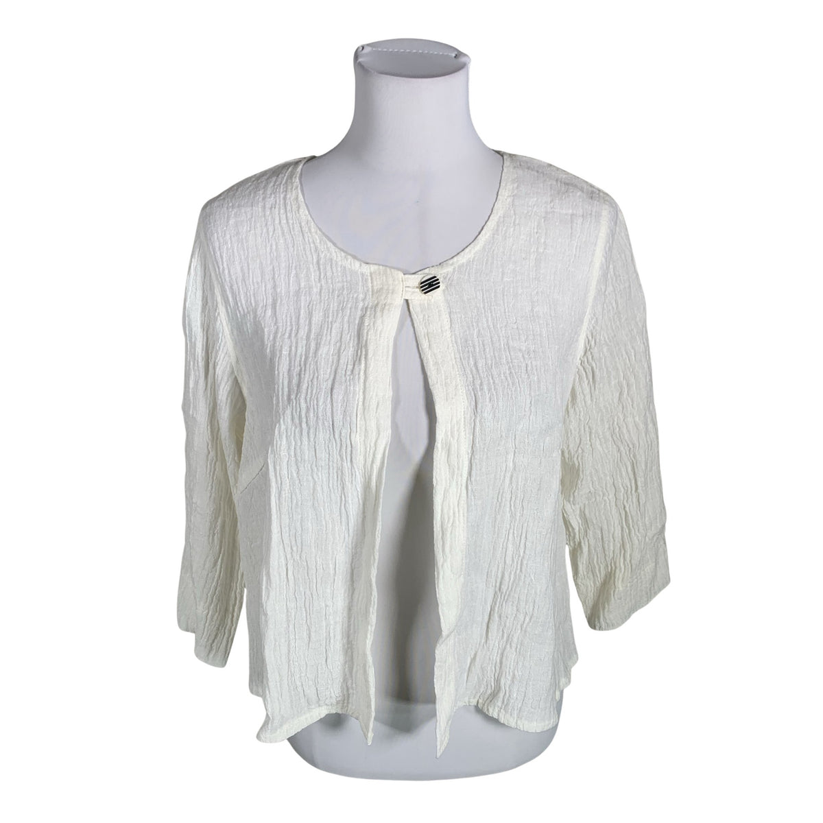 Unisex Tarina-Asu - Jacket, size 38 - White (1)