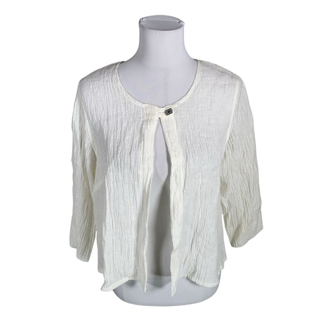 Unisex Tarina-Asu - Jacket, size 38 - White ()