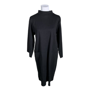 Unisex Ristomatti Ratia - Tricot dress, size 36 - Black (1)
