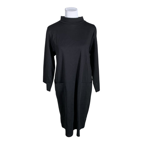 Unisex Ristomatti Ratia - Tricot dress, size 36 - Black ()