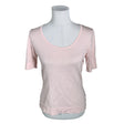 Unisex Peter Hahn - Sweater, size 38 - Light pink ()