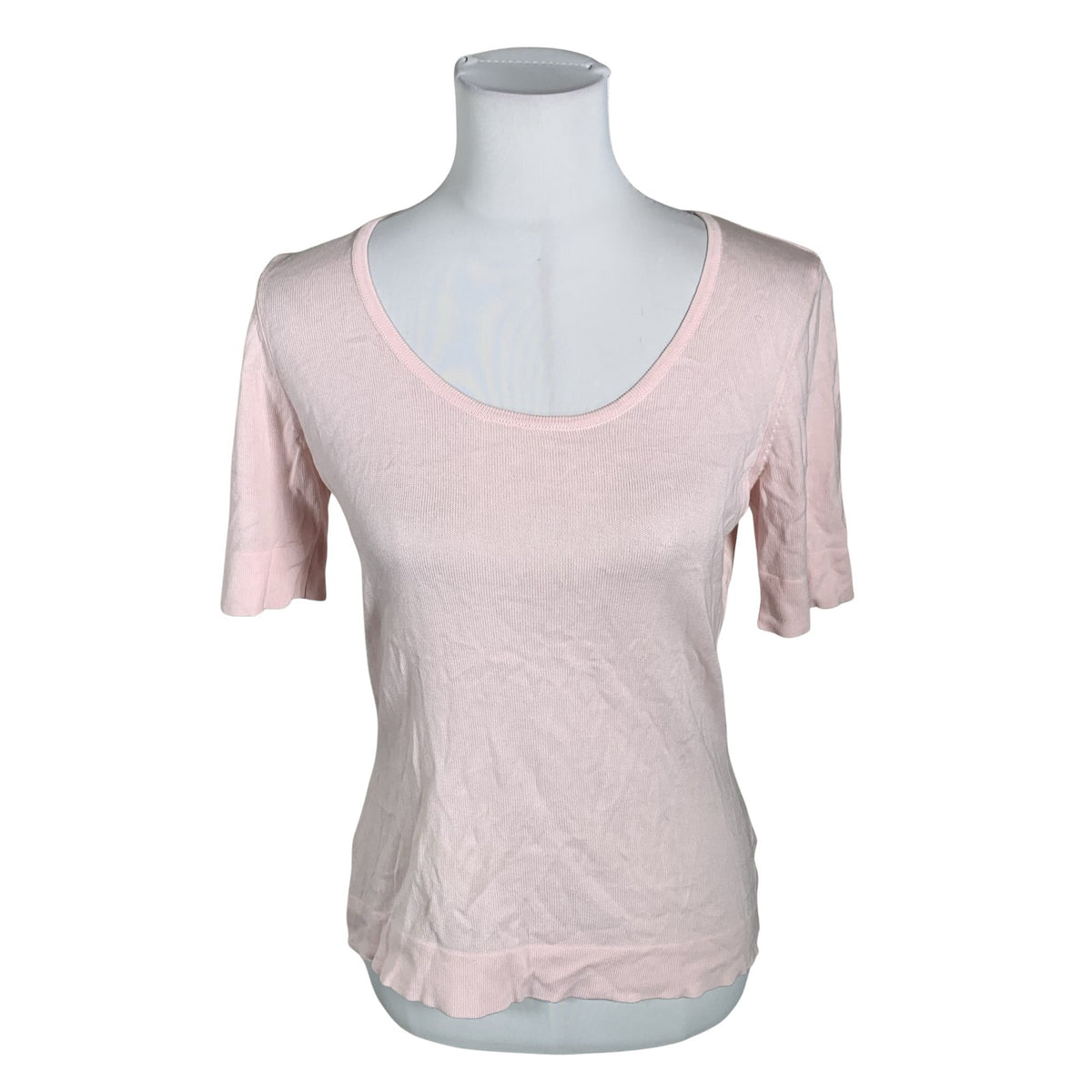 Unisex Peter Hahn - Sweater, size 38 - Light pink (1)