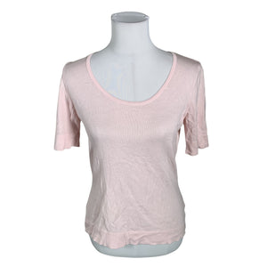 Unisex Peter Hahn - Sweater, size 38 - Light pink (1)