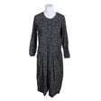 Unisex Papu - Dress, size 38 - Black ()