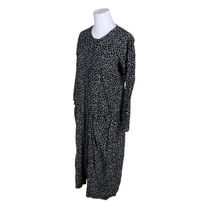 Unisex Papu - Dress, size 38 - Black (3)