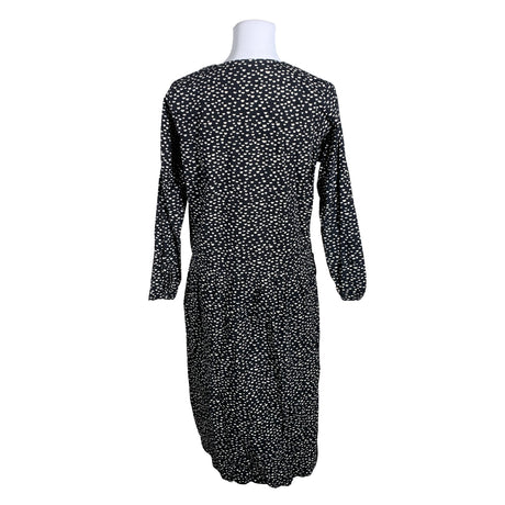Unisex Papu - Dress, size 38 - Black (2)