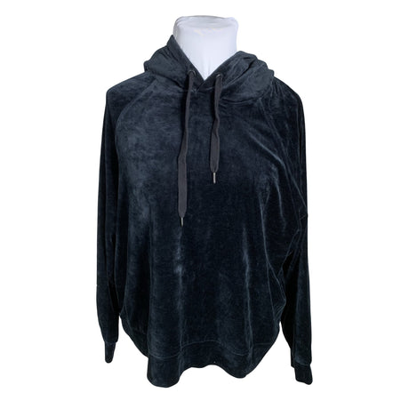 Unisex Nanso - Hoodie, size 44 - Black ()
