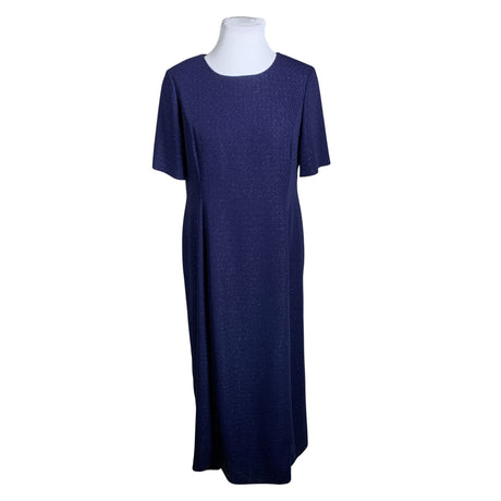 Unisex Handmade - Dress, size 42 - Blue ()