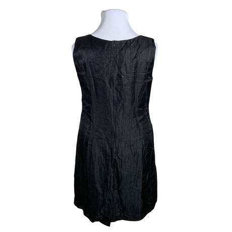 Unisex Voglia - Dress, size 42 - Black (2)