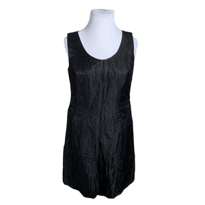 Unisex Voglia - Dress, size 42 - Black (1)