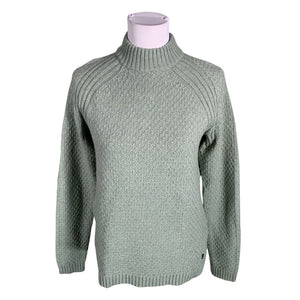 Unisex Royal Robbins - Sweater, size 36 - Green (1)
