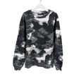 Unisex Reaction - Sweatshirt, size 146 - 152 - Gray ()