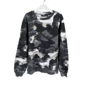 Unisex Reaction - Sweatshirt, size 146 - 152 - Gray (1)