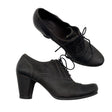 Unisex Tamaris - High heels, size 38 - Black ()