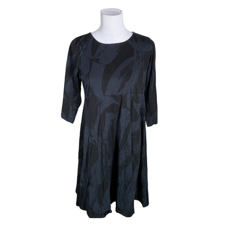 Unisex Marimekko - Tricot dress, size 40 - Blue ()