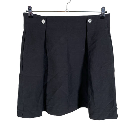 Unisex Marimekko - Fabric skirt, size 44 - Black ()