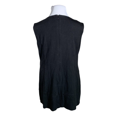 Unisex Ritva Falla - Dress, size 46 - Black (2)