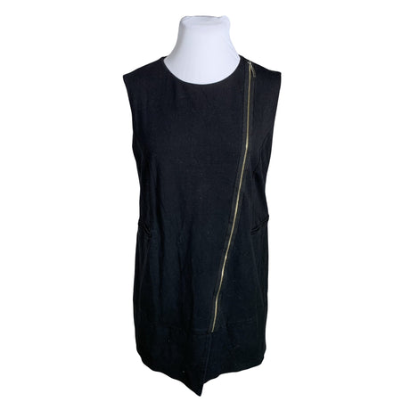 Unisex Ritva Falla - Dress, size 46 - Black ()