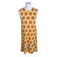 Unisex me&i - Tricot dress, size 38 - Orange ()