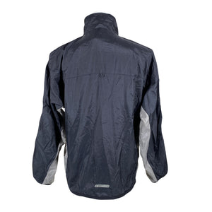Unisex Reebok - Sports jacket, size S - Blue (2)