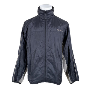 Unisex Reebok - Sports jacket, size S - Blue (1)