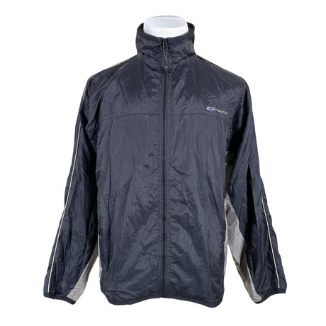 Unisex Reebok - Sports jacket, size S - Blue ()