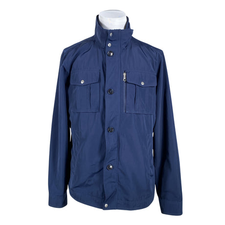 Unisex J.Lindeberg - Outdoor jacket, size XXL - Blue ()