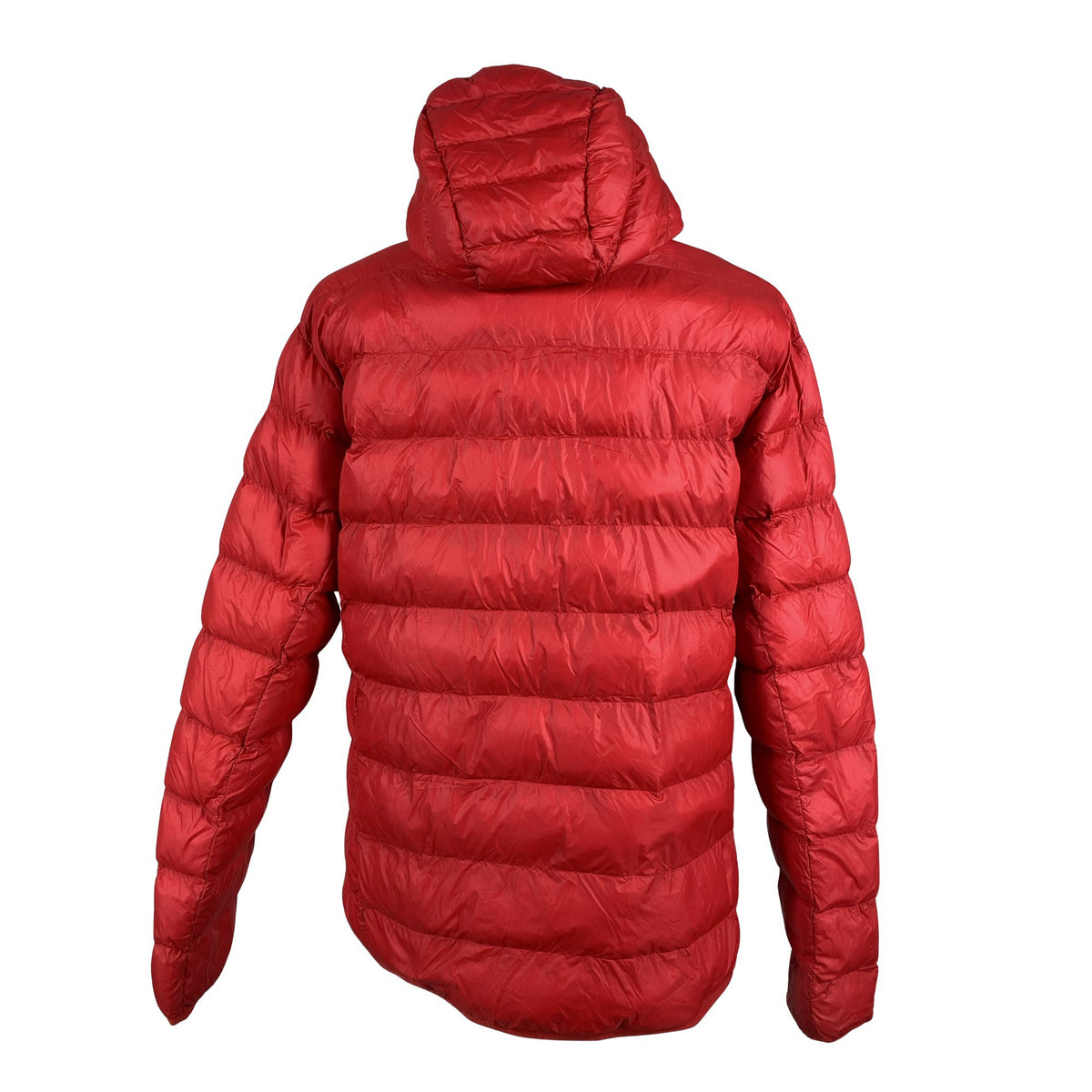 Unisex Peak Performance - Winter jacket, size XXL - Red (2)