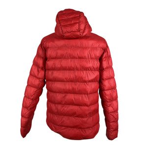Unisex Peak Performance - Winter jacket, size XXL - Red (2)