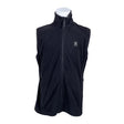 Unisex Haglöfs - Fleece vest, size XXL - Black ()