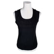 Unisex Your Face - T-shirt, size 40 - Black ()