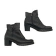 Unisex Ara - Ankle boots, size 39 - Black ()