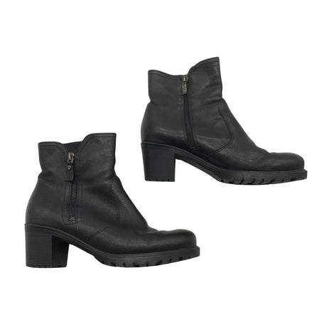 Unisex Ara - Ankle boots, size 39 - Black ()